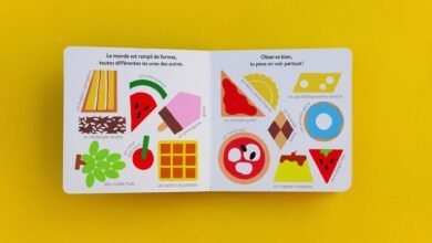 Meet the Children’s Book Illustrator Who Sees the World Through Food