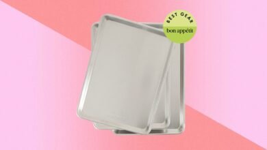 The No. 1 Best Baking Sheet Out of 16 I’ve Tested (2026)