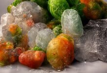 Foods for Hydration: 10 Water-Rich Foods to Quench Your Thirst