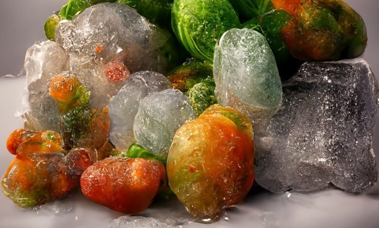 Foods for Hydration: 10 Water-Rich Foods to Quench Your Thirst