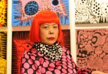 Artist Yayoi Kusama Has Died at 97