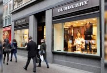 Europe’s biggest luxury firms discern green shoots in key China market