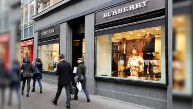 Europe’s biggest luxury firms discern green shoots in key China market