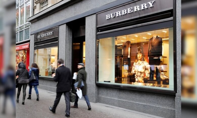 Europe’s biggest luxury firms discern green shoots in key China market Europe’s biggest luxury firms discern green shoots in key China market
