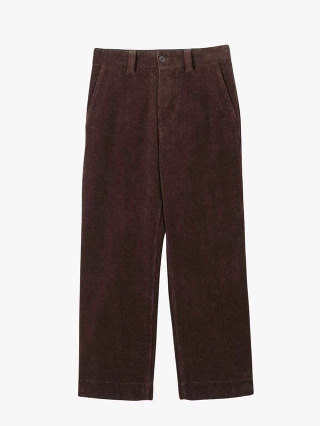 Image may contain Clothing Pants and Jeans