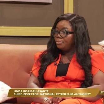 ‘If your husband is blocking your progress, leave the marriage’ – Linda Boamah Asante