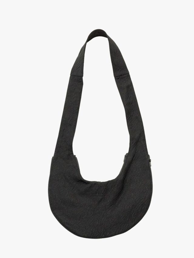 Image may contain Accessories Bag Handbag Purse Strap Tote Bag and Canvas