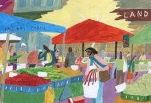 The Best Farmers Markets in New York City, According to Top Chefs
