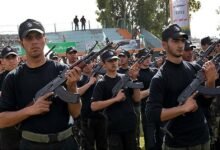 Amnesty International calls upon Hamas to ‘stamp out’ extrajudicial executions and ensure justice for victims in the Gaza Strip