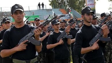 Amnesty International calls upon Hamas to ‘stamp out’ extrajudicial executions and ensure justice for victims in the Gaza Strip