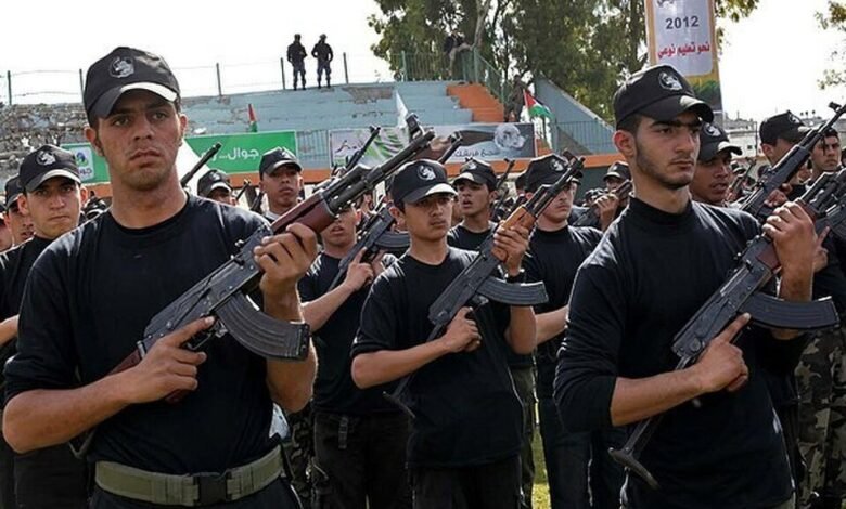 Amnesty International calls upon Hamas to ‘stamp out’ extrajudicial executions and ensure justice for victims in the Gaza Strip Amnesty International calls upon Hamas to ‘stamp out’ extrajudicial executions and ensure justice for victims in the Gaza Strip