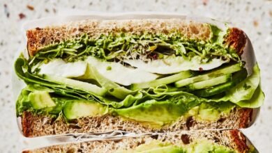 The Most-Saved Recipes on Bon Appétit This Week