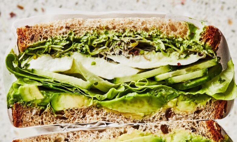 The Most-Saved Recipes on Bon Appétit This Week The Most-Saved Recipes on Bon Appétit This Week