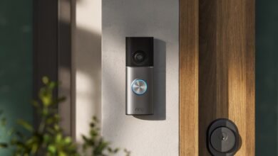 Ring introduces a new encryption standard, makes it the default for cloud features Ring introduces a new encryption standard, makes it the default for cloud features