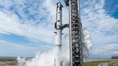 SpaceX will build a second, 0B ‘Starbase’ spaceport in Louisiana