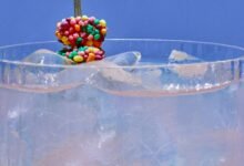 How to Turn Nerds Candy Into a Cocktail