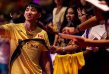 Victor Lai Diary: The Campaign Ends