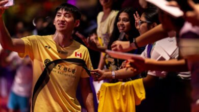 Victor Lai Diary: The Campaign Ends