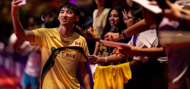 Victor Lai Diary: The Campaign Ends Victor Lai Diary: The Campaign Ends