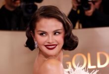 The Best Haircuts for Round Faces, As Seen on Celebrities