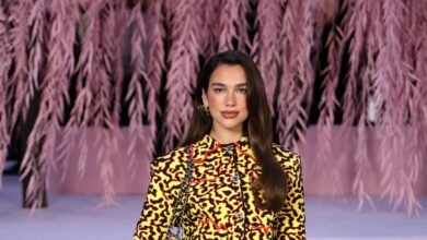 On Her 31st Birthday, Look Back at 31 of Dua Lipa’s Best Fashion Moments