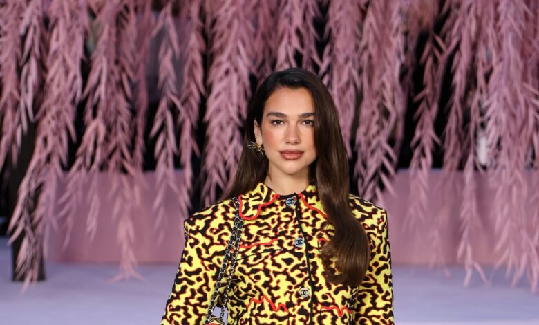 On Her 31st Birthday, Look Back at 31 of Dua Lipa’s Best Fashion Moments On Her 31st Birthday, Look Back at 31 of Dua Lipa’s Best Fashion Moments