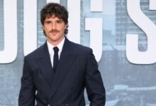 Are Jacob Elordi’s Pants Too Long? Here’s What Expert Tailors Think