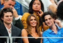 The 10 Best Menswear Moments of the US Open 2026 (So Far)