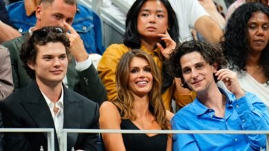 The 10 Best Menswear Moments of the US Open 2026 (So Far)