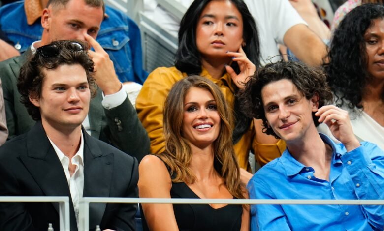 The 10 Best Menswear Moments of the US Open 2026 (So Far) The 10 Best Menswear Moments of the US Open 2026 (So Far)