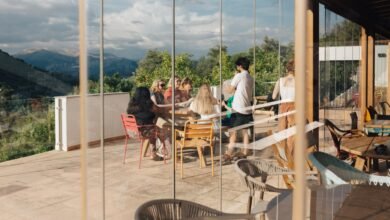 This Rural Village in Spain is Welcoming Digital Nomads With Open Arms