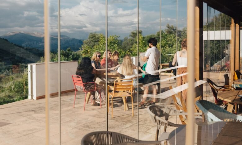 This Rural Village in Spain is Welcoming Digital Nomads With Open Arms This Rural Village in Spain is Welcoming Digital Nomads With Open Arms