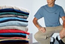 21 Best T-Shirts for Men 2026, According to GQ Style Editors