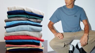 21 Best T-Shirts for Men 2026, According to GQ Style Editors