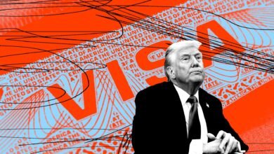 Trump is upping the price of Big Tech’s favorite visa