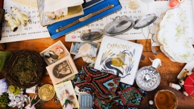 At These New York City Flea Markets, the Hunt Is the Thrill