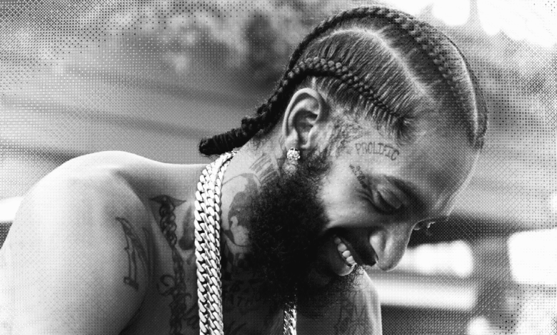 Nipsey Hussle Finished a Vulnerable, Relationship-Themed Album Before He Passed. Seven Years Later, It’s Finally Here Nipsey Hussle Finished a Vulnerable, Relationship-Themed Album Before He Passed. Seven Years Later, It’s Finally Here