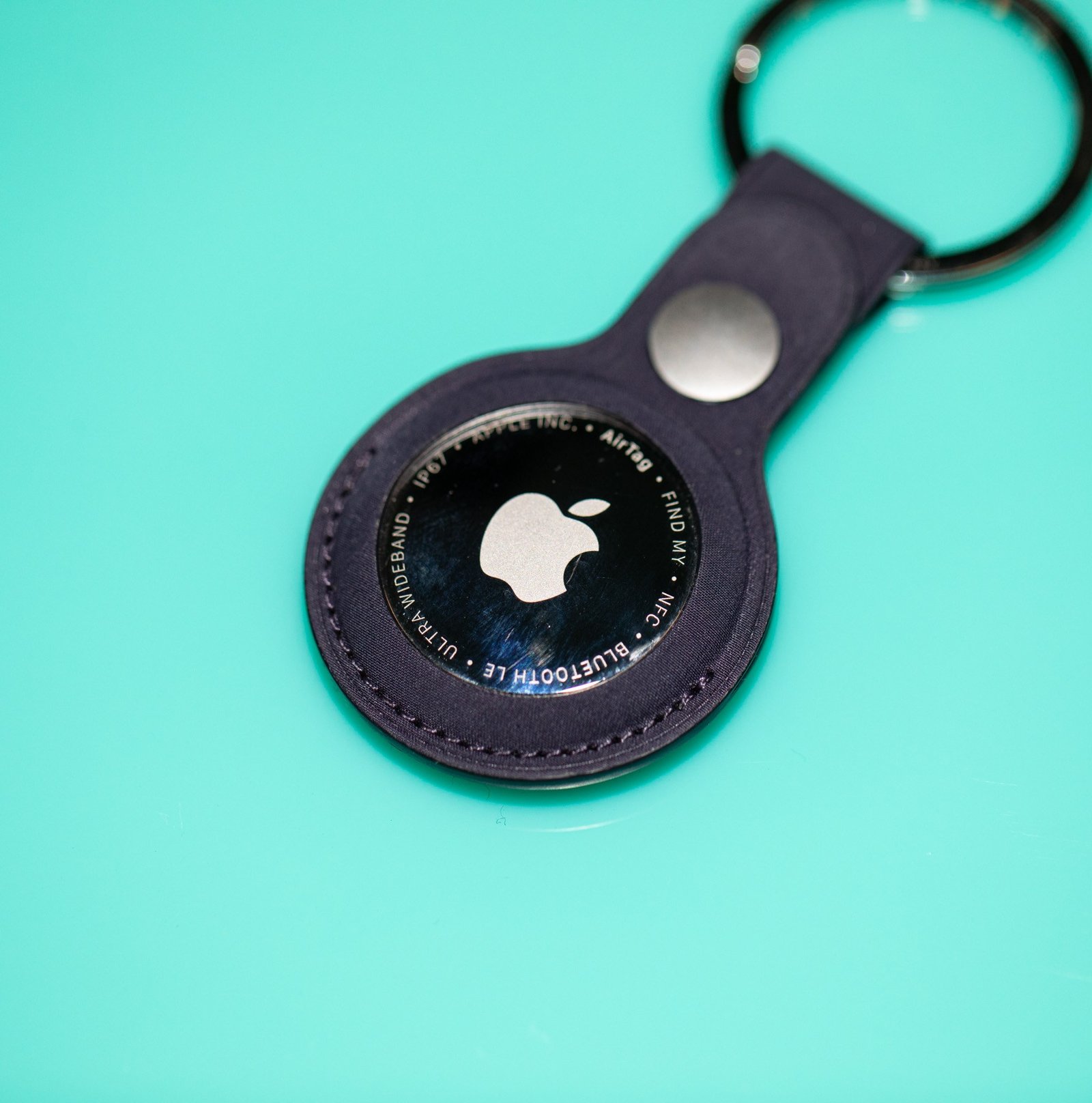 Apple’s four-pack of second