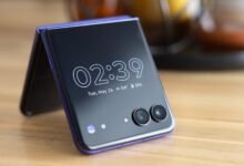 De-Googled GrapheneOS is coming to Motorola’s foldables next year