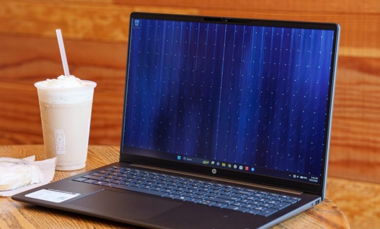 An okay laptop with 16GB of RAM is better than a nice laptop with 8GB, and this 0 HP OmniBook proves it An okay laptop with 16GB of RAM is better than a nice laptop with 8GB, and this 0 HP OmniBook proves it
