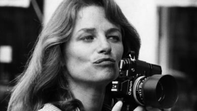 22 Vintage Pictures of Charlotte Rampling, One of Cinema’s Most Striking Muses