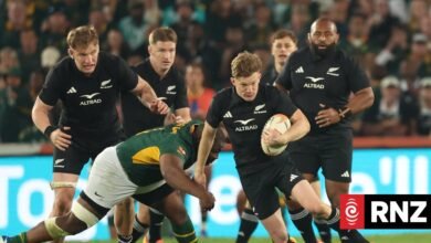 How world media reacted to All Blacks win over South Africa