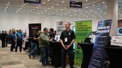 Showcase your startup at TechCrunch Disrupt 2026 and book an exhibit table while there’s still space