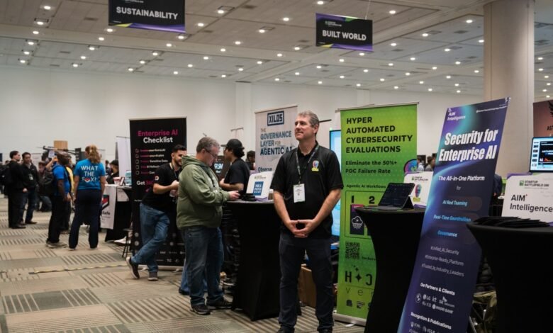 Showcase your startup at TechCrunch Disrupt 2026 and book an exhibit table while there’s still space Showcase your startup at TechCrunch Disrupt 2026 and book an exhibit table while there’s still space