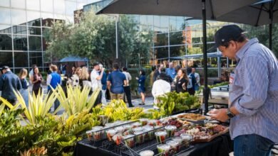 Apply now to host a Side Event at TechCrunch Disrupt 2026