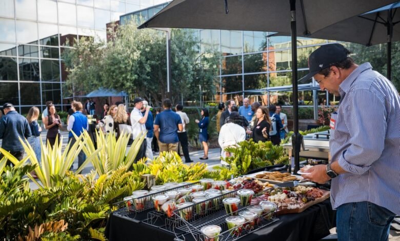 Apply now to host a Side Event at TechCrunch Disrupt 2026 Apply now to host a Side Event at TechCrunch Disrupt 2026