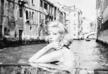 From Sophia Loren to Monica Bellucci, 20 Times Italian Bombshells Ruled the Venice Film Festival
