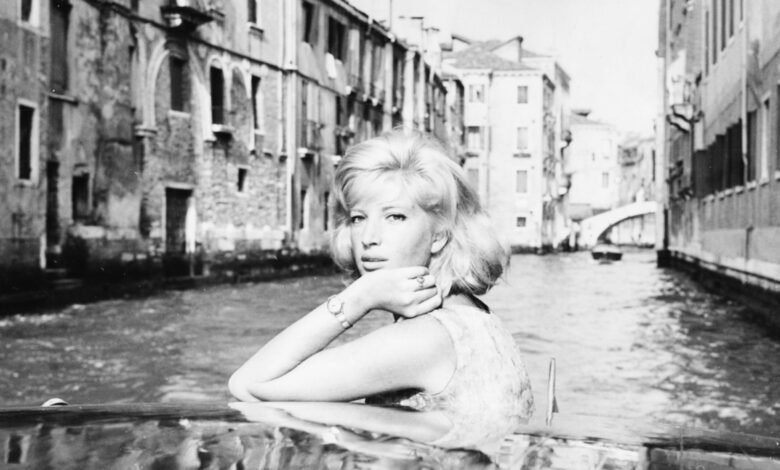 From Sophia Loren to Monica Bellucci, 20 Times Italian Bombshells Ruled the Venice Film Festival From Sophia Loren to Monica Bellucci, 20 Times Italian Bombshells Ruled the Venice Film Festival