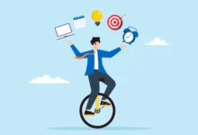 Want to Accomplish More? Research Says Stop Trying to Achieve So Much at Once