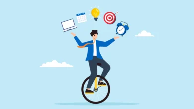 Want to Accomplish More? Research Says Stop Trying to Achieve So Much at Once